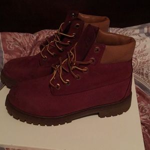 Kids Timberland Boots